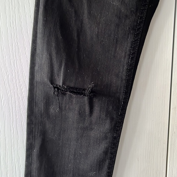 VGUC Acne jeans - Picture 4 of 12